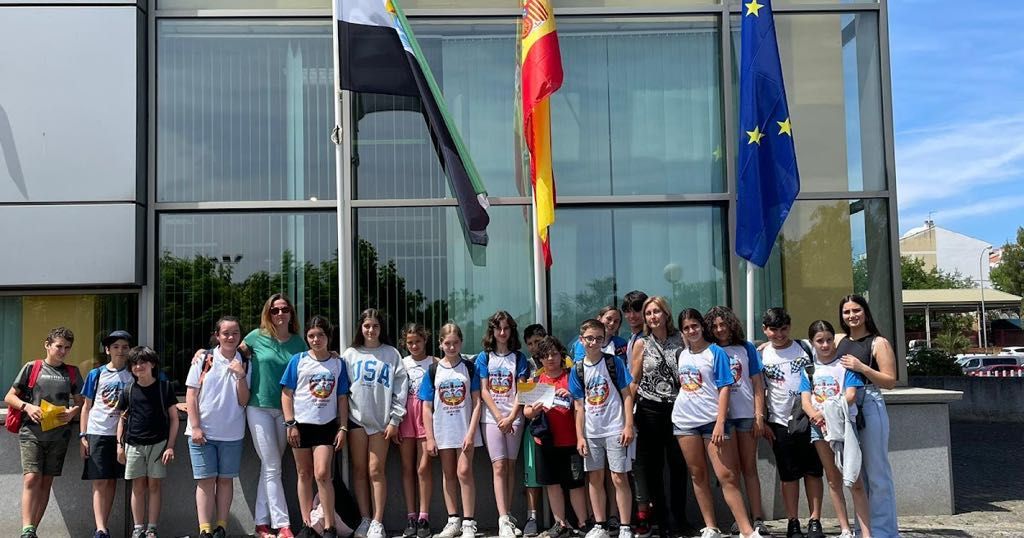 dia europa