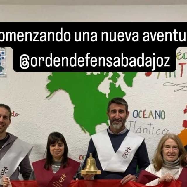 descarga